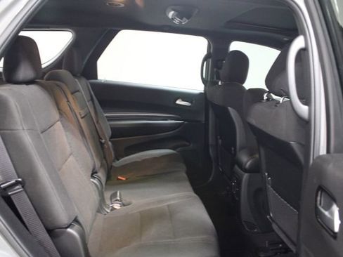Used 2024 Dodge Durango SXT AWD/4WD image 29