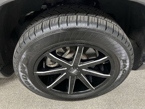 Used 2022 Jeep Wagoneer Series II image 17