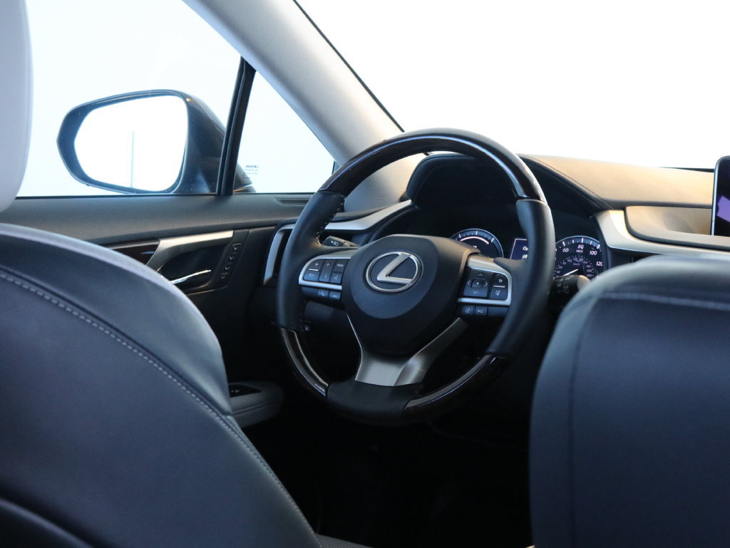 Used 2019 Lexus RX 450h AWD w/ Navigation Package image 42