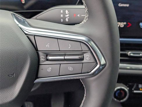 New 2026 Chevrolet Equinox EV LT w/ LPO, Tech Bronze Package image 19