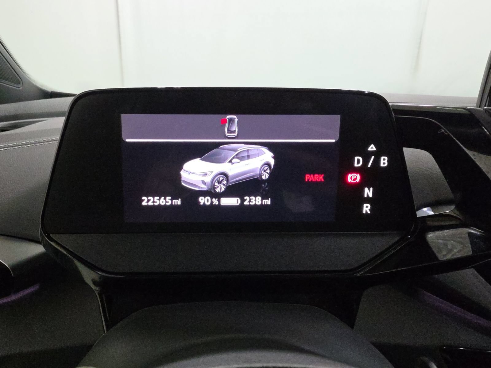 Used 2023 Volkswagen ID.4 Pro S AWD/4WD image 27