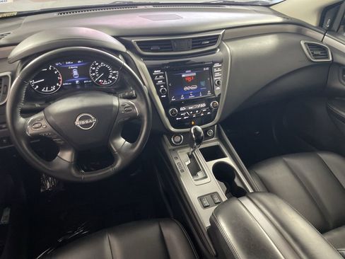 Used 2023 Nissan Murano SV image 22