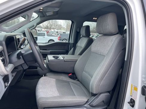Used 2025 Ford F250 XLT image 4