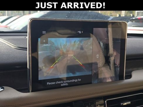 Used 2020 Lincoln Aviator Reserve w/ Equipment Group 202A image 26