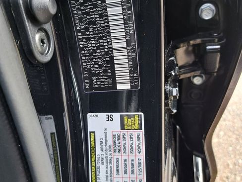 Used 2026 Toyota Corolla LE image 25