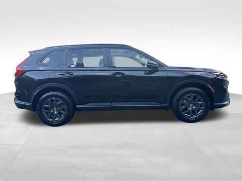 New 2026 Honda CR-V TrailSport image 9