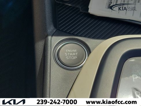 New 2026 Kia K4 GT-Line Turbo FWD image 30