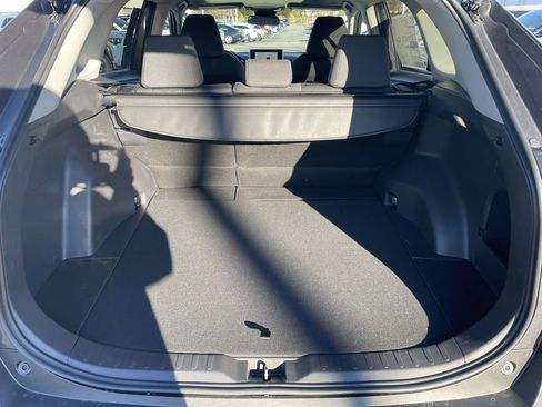 New 2025 Toyota RAV4 XLE image 44