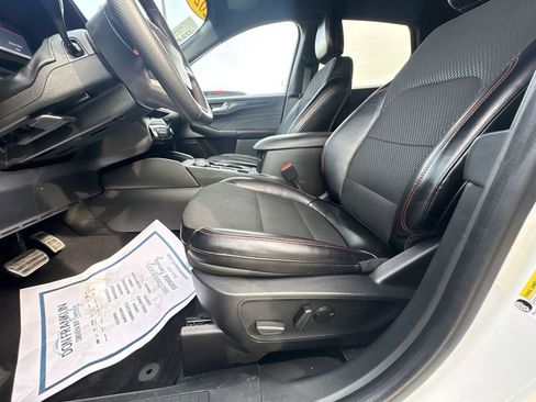 Used 2024 Ford Escape ST-Line w/ Tech Pack #1 image 14