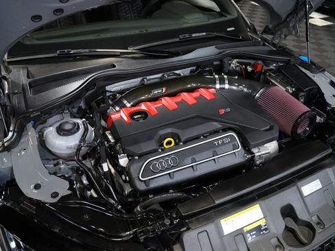 Used 2019 Audi TT RS w/ Technology Package AWD/4WD image 41