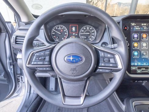 Certified 2025 Subaru Impreza 2.0i Sport image 12