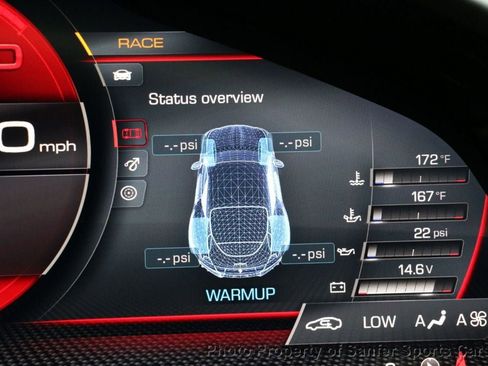 Used 2022 Ferrari Roma image 35