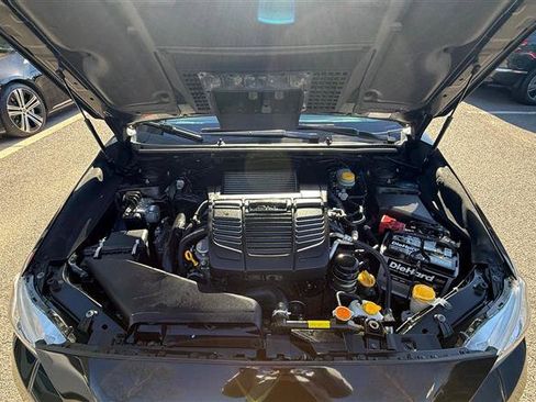 Used 2017 Subaru WRX w/ Popular Package #1 image 25