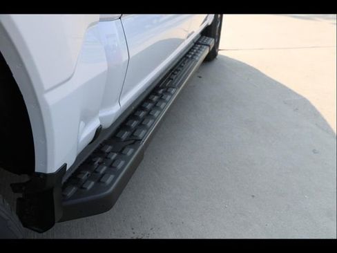 New 2025 Ford F150 Lightning Flash image 8