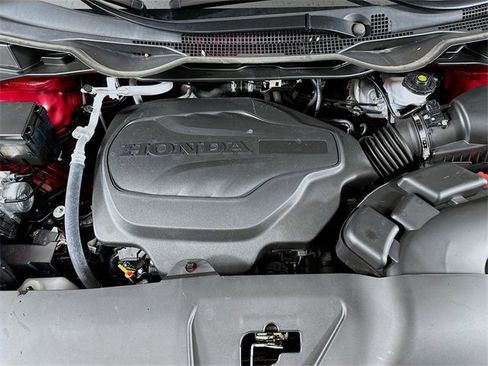 Certified 2024 Honda Odyssey Sport image 35