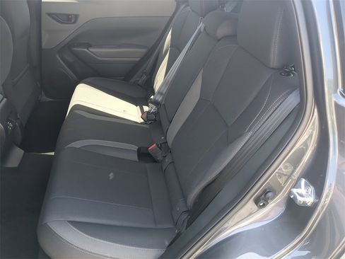 Certified 2025 Subaru Crosstrek 2.0i Premium image 15
