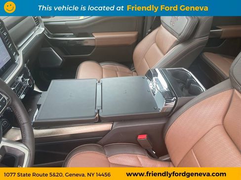 Used 2024 Ford F150 King Ranch AWD/4WD image 28