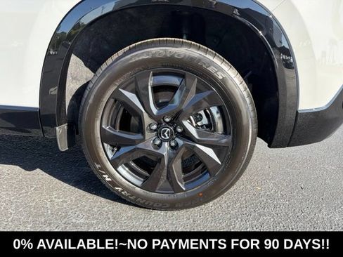 Used 2026 MAZDA CX-5 2.5 S w/ Premium Plus Package AWD/4WD image 5