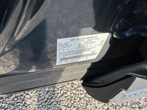 Used 2023 Ford Explorer XLT w/ Equipment Group 202A image 23