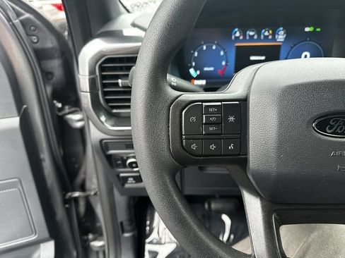 Certified 2025 Ford F150 STX w/ STX Black Appearance Package AWD/4WD image 27