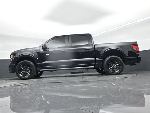 Used 2025 Ford F150 STX w/ LOBO Package AWD/4WD image 49