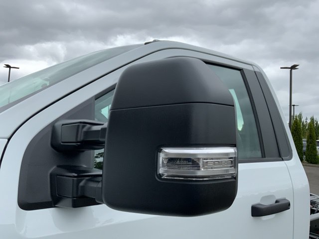 New 2025 Ford F350 XL w/ XL Chrome Package AWD/4WD image 7
