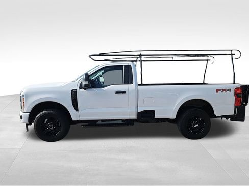 Used 2024 Ford F350 XL w/ STX Appearance Package image 6