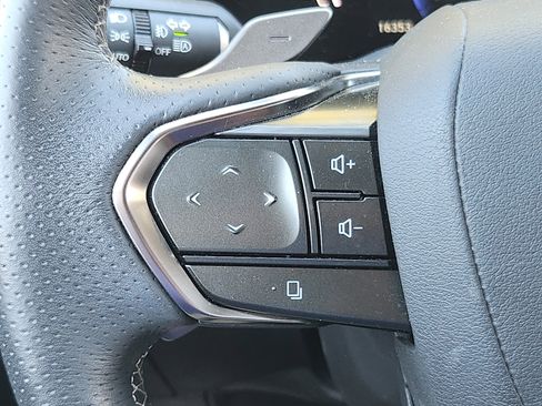 Certified 2023 Lexus RX 500h RX 500h F SPORT Performance w/ Accessory Package (Z1) image 32