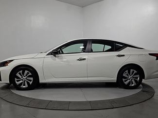 Certified 2025 Nissan Altima 2.5 S FWD video 2