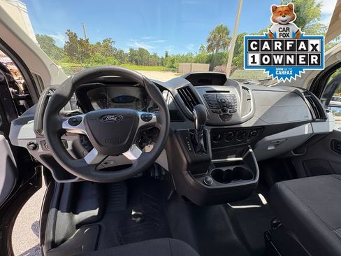 Used 2018 Ford Transit 350 XL RWD image 8