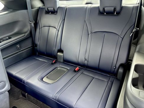 New 2026 INFINITI QX60 Sport w/ Dark Cargo Package image 23