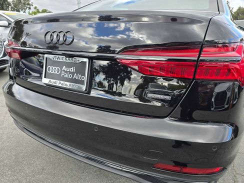 Used 2024 Audi A6 2.0T Premium image 15