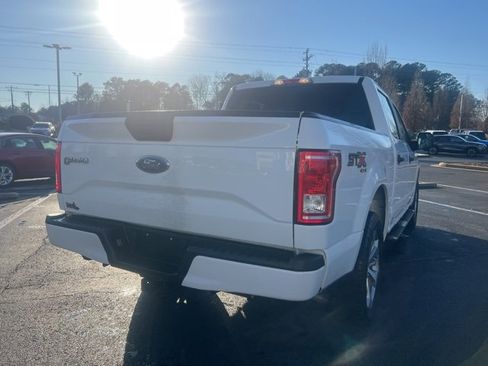Used 2017 Ford F150 XL w/ Equipment Group 101A Mid image 6