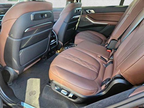New 2026 BMW X7 xDrive40i w/ Executive Package image 15