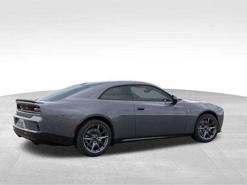 New 2026 Dodge Charger Scat Pack AWD/4WD image 4