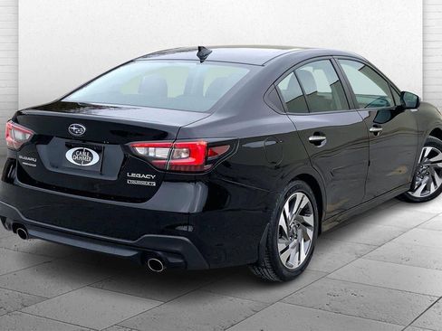 Used 2023 Subaru Legacy Touring XT image 13