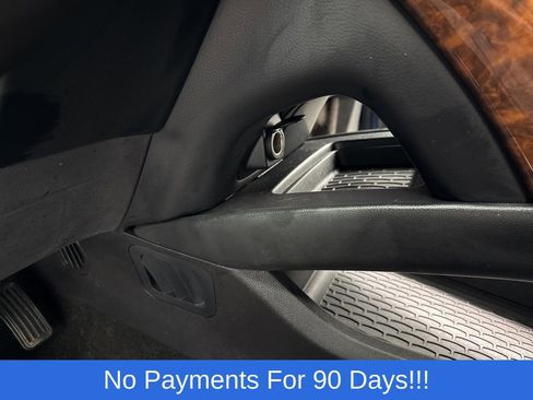 Used 2019 Lincoln Nautilus Reserve image 20