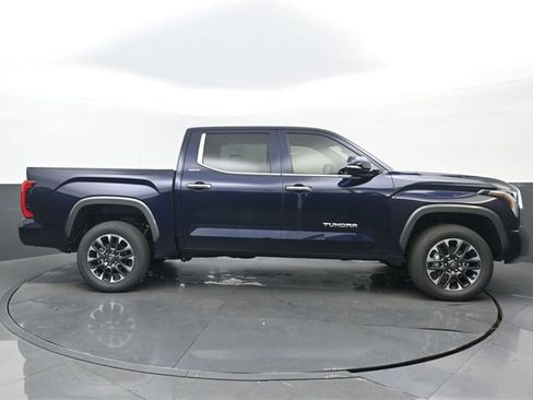 New 2026 Toyota Tundra Limited image 2
