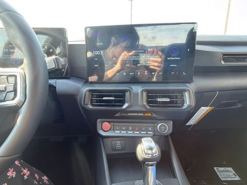 New 2026 Ford Mustang Coupe RWD image 21