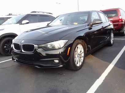 Used 2016 BMW 320i xDrive Sedan