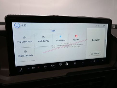 New 2025 Ford Bronco Sport Big Bend image 21