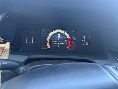 Used 2024 Toyota Tacoma 4x4 Double Cab image 18