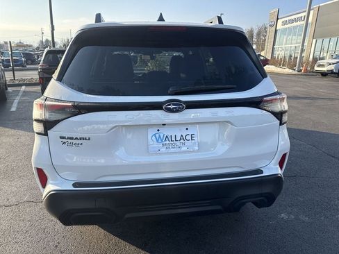New 2026 Subaru Forester Premium image 5