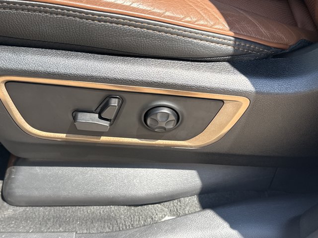 Used 2023 RAM 1500 Limited AWD/4WD image 19