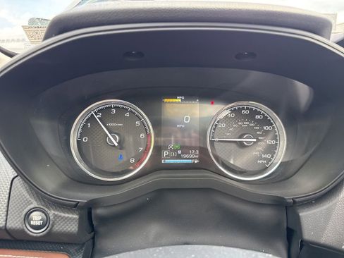 Used 2024 Subaru Forester Touring AWD/4WD image 20