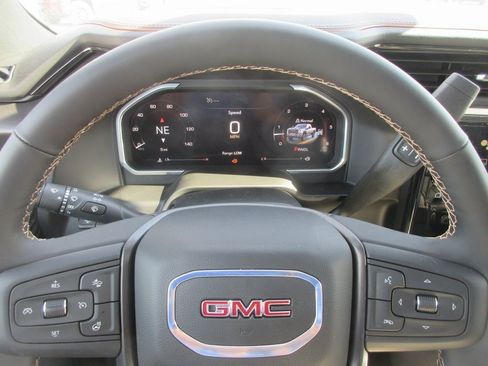 New 2026 GMC Sierra 2500 AT4 w/ AT4 Premium Plus Package image 20