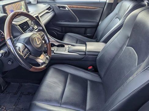 Used 2021 Lexus RX 350L FWD w/ Premium Package image 15