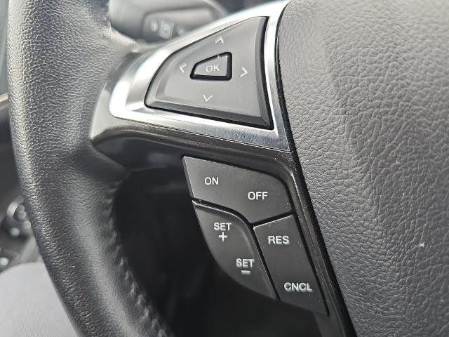 Certified 2024 Ford Edge SEL AWD/4WD image 16