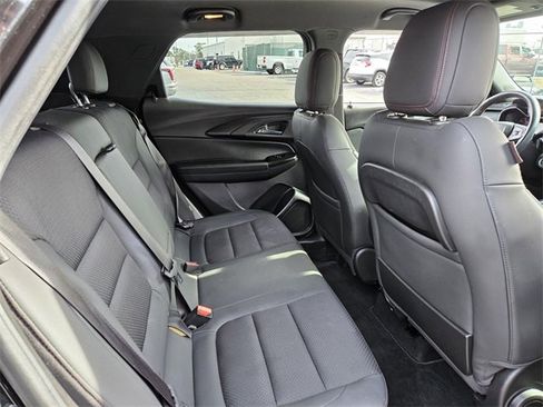 Used 2022 Chevrolet TrailBlazer RS w/ Sun and Liftgate Package image 18
