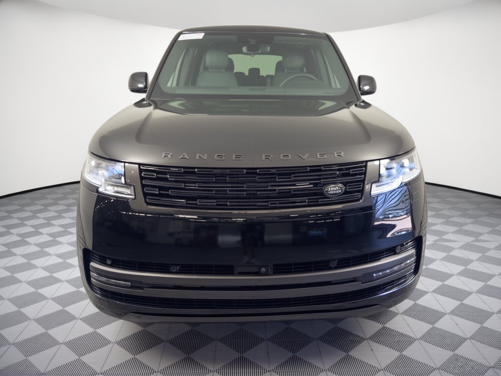 New 2026 Land Rover Range Rover Long Wheelbase SE AWD/4WD image 6